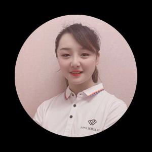 Nicole Product Developer