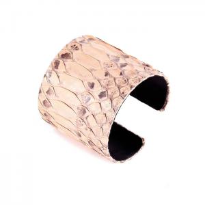 Fashion Personalized Brass Bracelet for Women NJBBC009