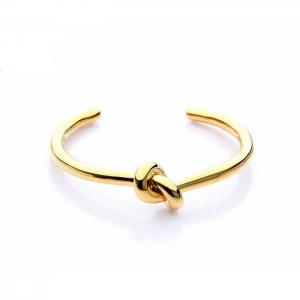 Unique Design Brass Solid Bangle Cuff NJBBG002